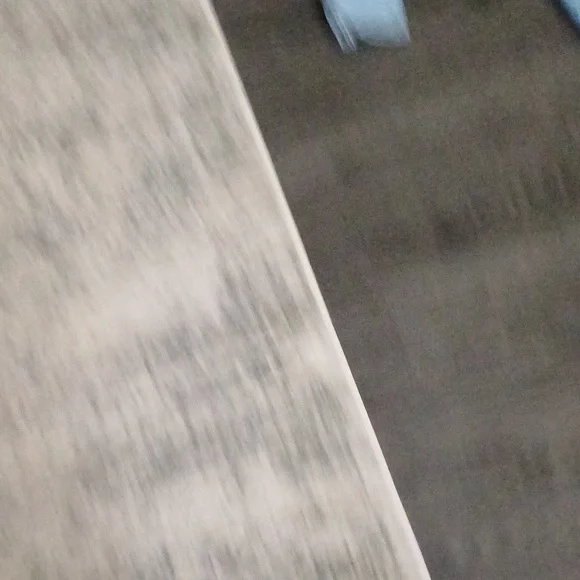 Lee Union- all coverall overall denim with heart patch S - Picture 12 of 16